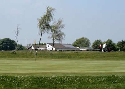 Holywell Golf Club