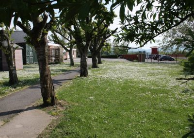 Ysgol Brynffordd School