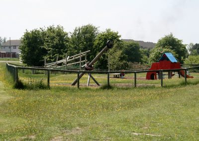 Children's Playground